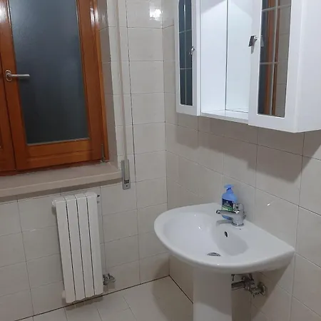 Apartment Casa Di Sopra By Carlo And Luisa