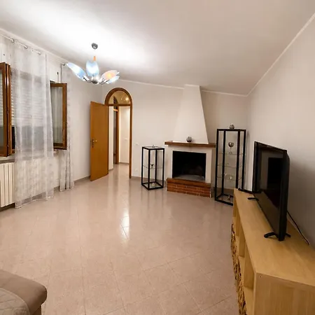 Casa Di Sopra By Carlo&luisa Appartamento